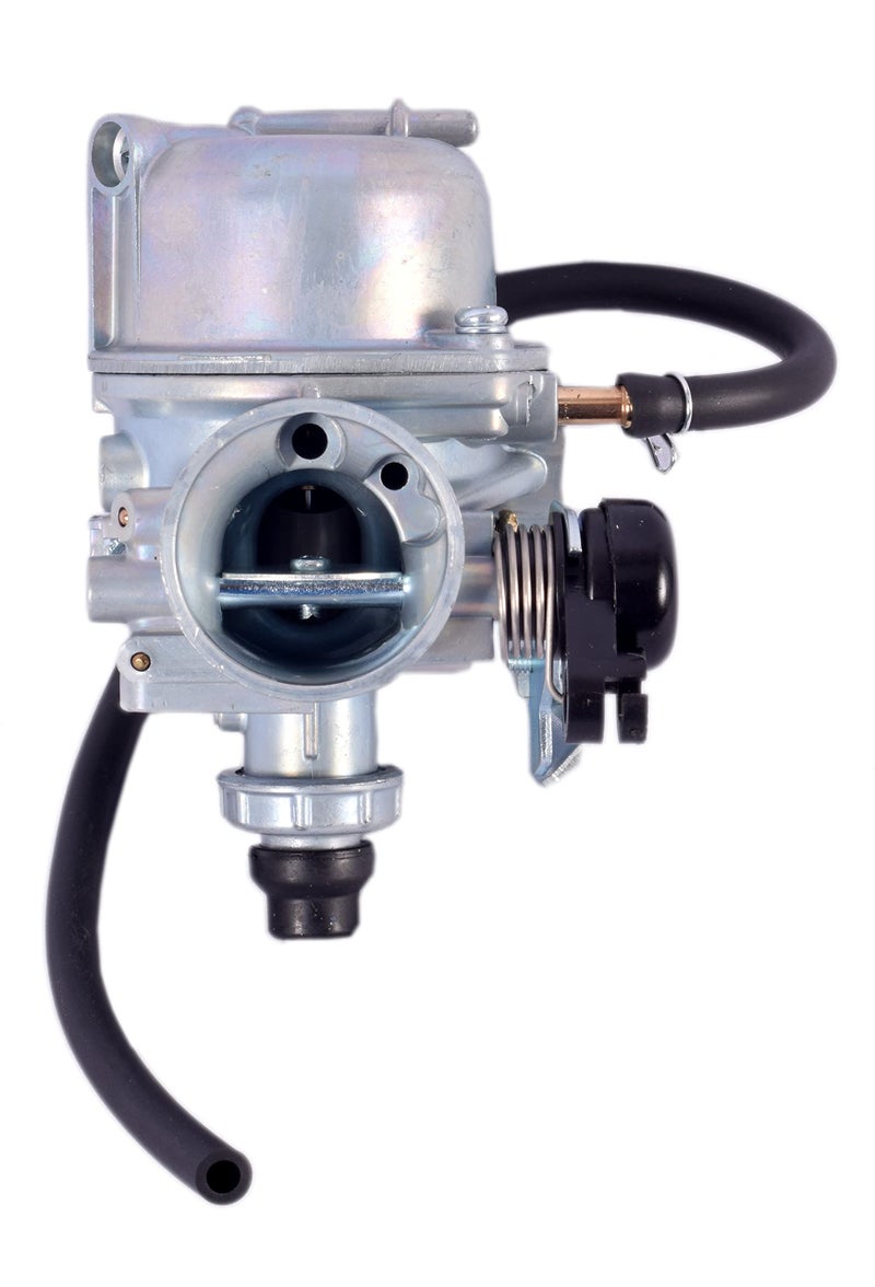 Haran Carburetor Assembly Compatible For Honda Activa 100cc Old/Hero Pleasure 100cc - Image 2