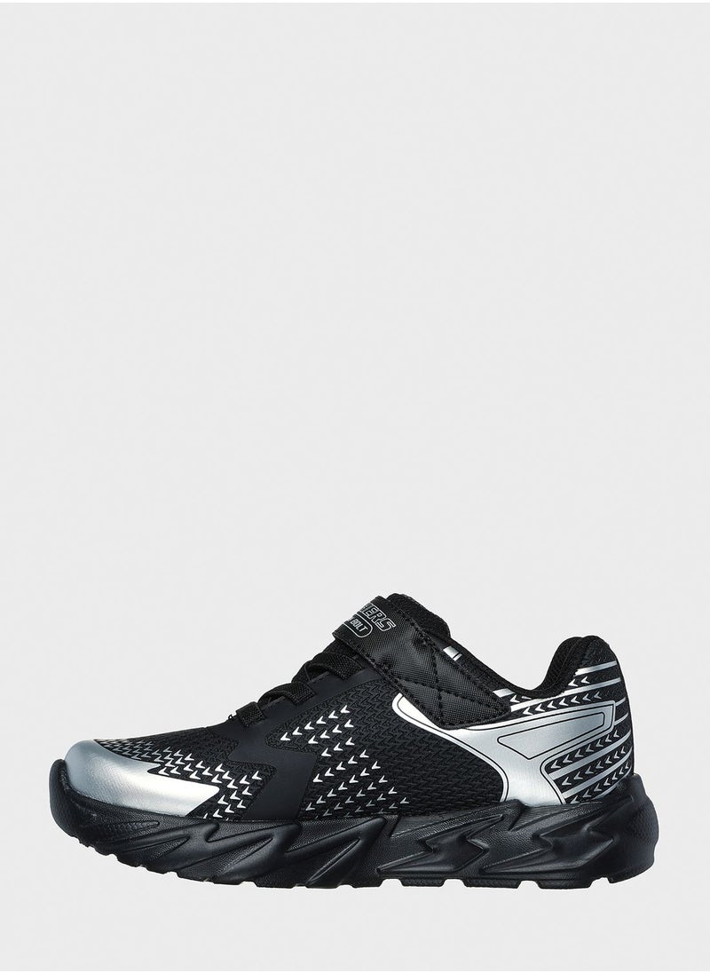 SKECHERS - Kids Flex Glow Bolt - Image 1