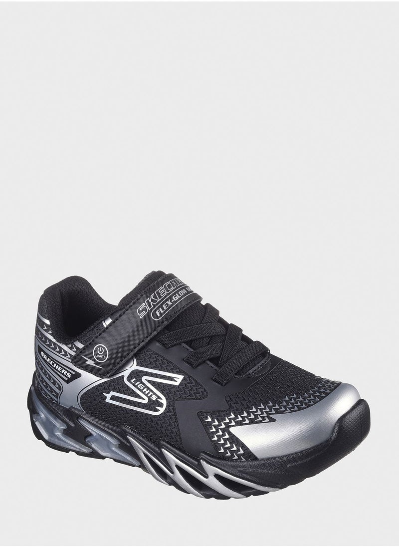 SKECHERS - Kids Flex Glow Bolt - Image 1