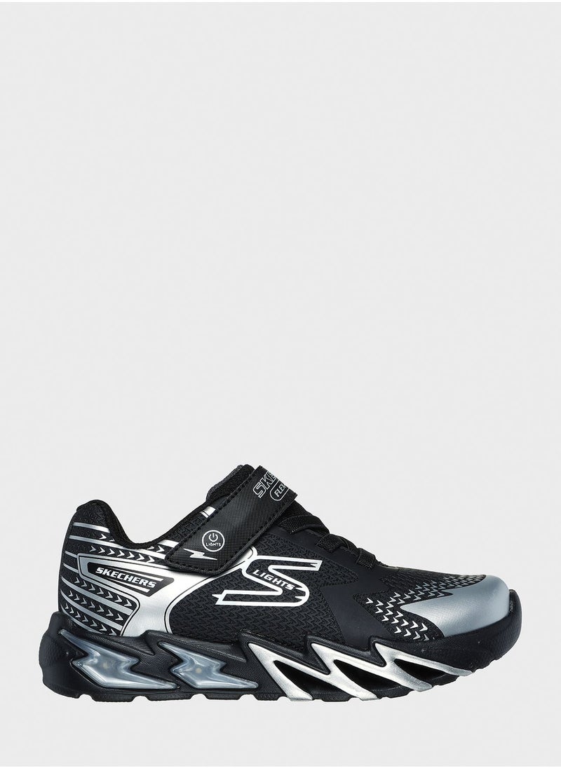 SKECHERS - Kids Flex Glow Bolt - Image 1