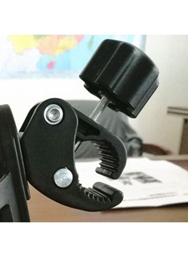 Multifunctional Cup Holder Detachable Adjustable Drinks Water Holder for Bike Wheelchair Type B