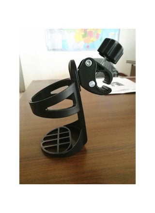 Multifunctional Cup Holder Detachable Adjustable Drinks Water Holder for Bike Wheelchair Type B - pzsku/Z42EC70EB4D2DA1B4D94BZ/45/1746202216/f9ba5b5e-19e8-457f-a270-c64dc7cf20d9