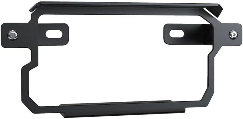 Wivplex Motorcycle TFT Anti-Theft Guard with Sun Visor - Image 1