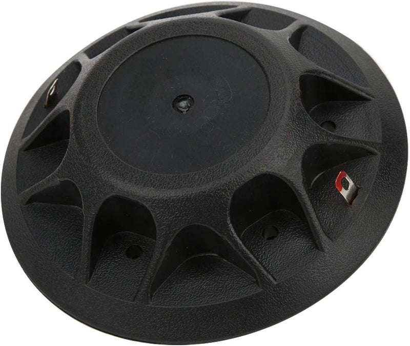 klarako Speaker Diaphragm, Tweeter Diaphragm 10klarako 924 Replacement Speaker Components Fit for Peavey 22XT RX22 22A 22T - Image 5