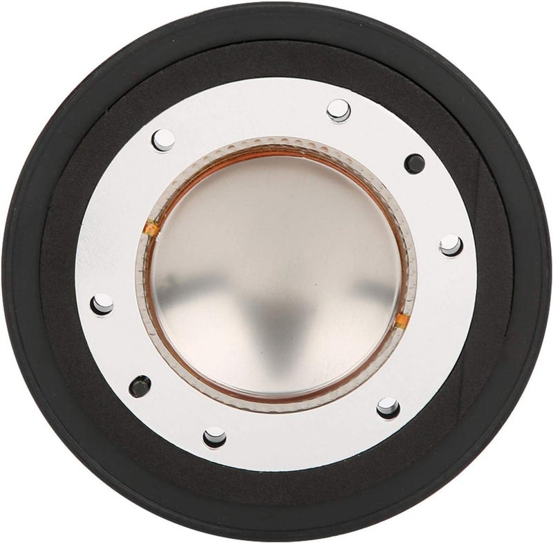 klarako Speaker Diaphragm, Tweeter Diaphragm 10klarako 924 Replacement Speaker Components Fit for Peavey 22XT RX22 22A 22T - Image 1