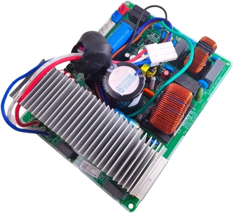 LDGSUPH Air Conditioning Frequency Conversion Mainboard，Compatible For TCL，A010418，air Conditioning Accessories - Image 4