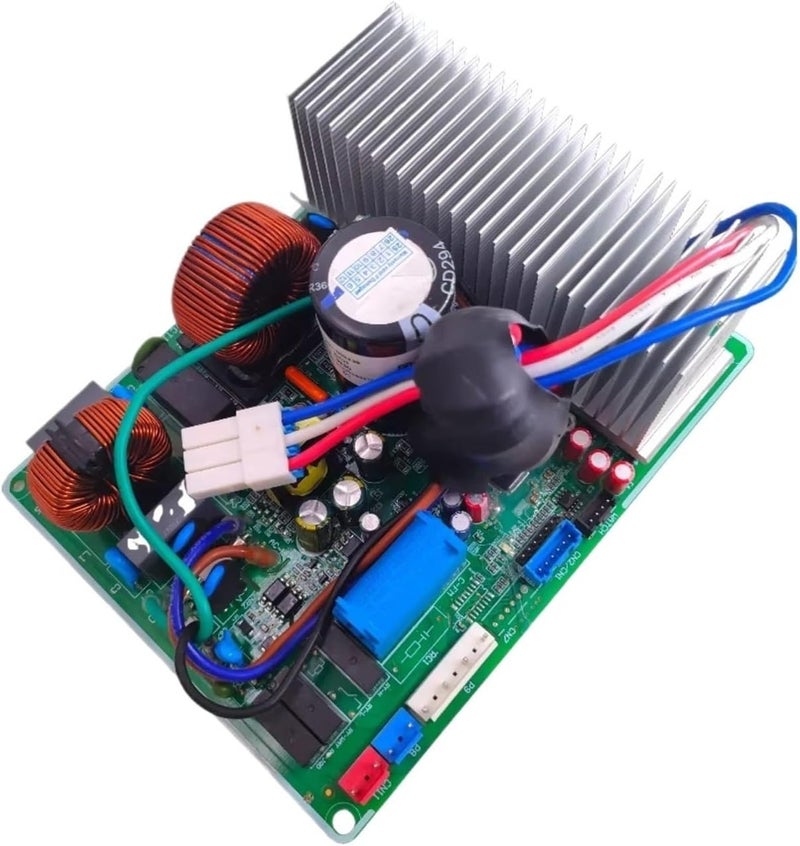 LDGSUPH Air Conditioning Frequency Conversion Mainboard，Compatible For TCL，A010418，air Conditioning Accessories - Image 1