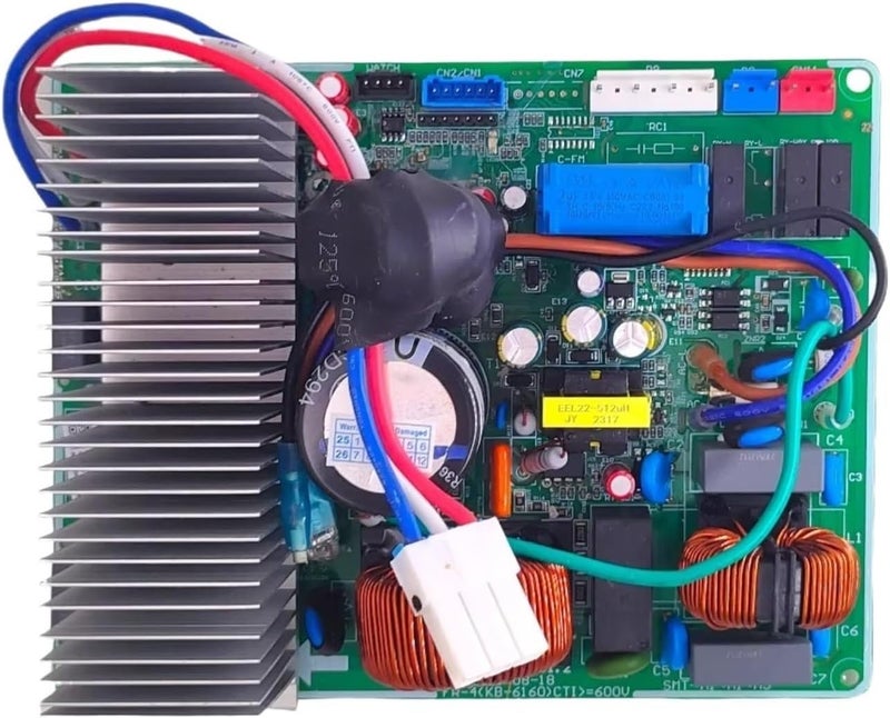LDGSUPH Air Conditioning Frequency Conversion Mainboard，Compatible For TCL，A010418，air Conditioning Accessories - Image 2