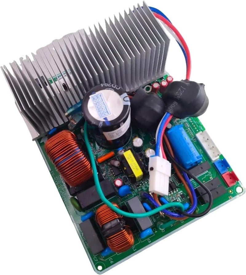 LDGSUPH Air Conditioning Frequency Conversion Mainboard，Compatible For TCL，A010418，air Conditioning Accessories - Image 3