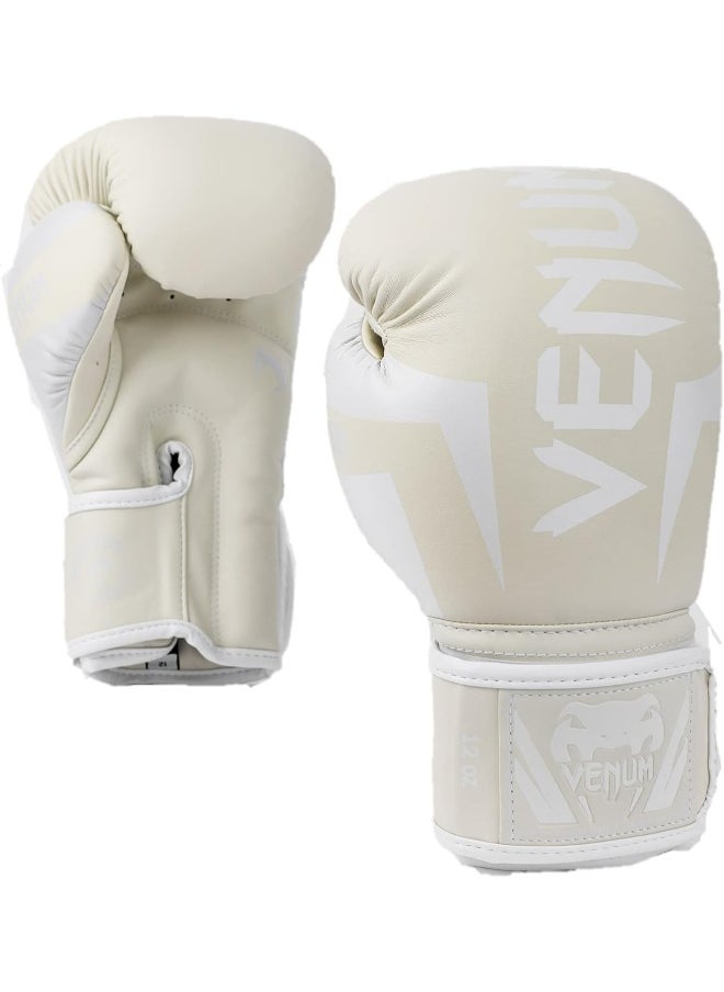 VENUM Venum Elite Adults Boxing Gloves  - Image 1