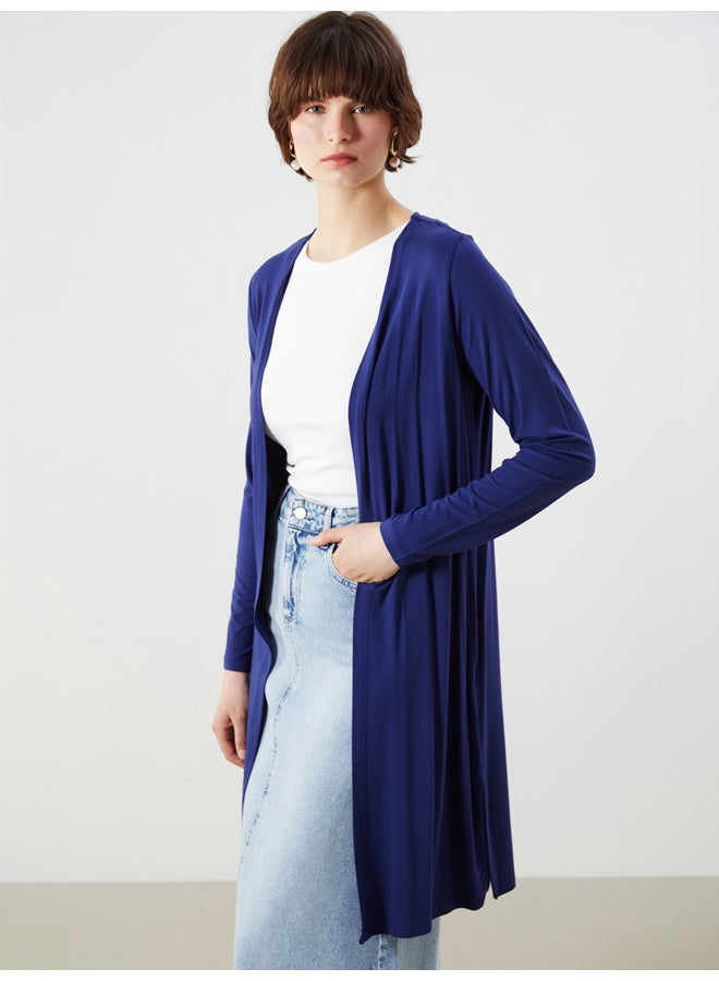 LC WAIKIKI Shawl Collar Women's Cardigan - Image 1