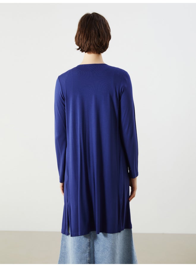 LC WAIKIKI Shawl Collar Women's Cardigan - Image 4