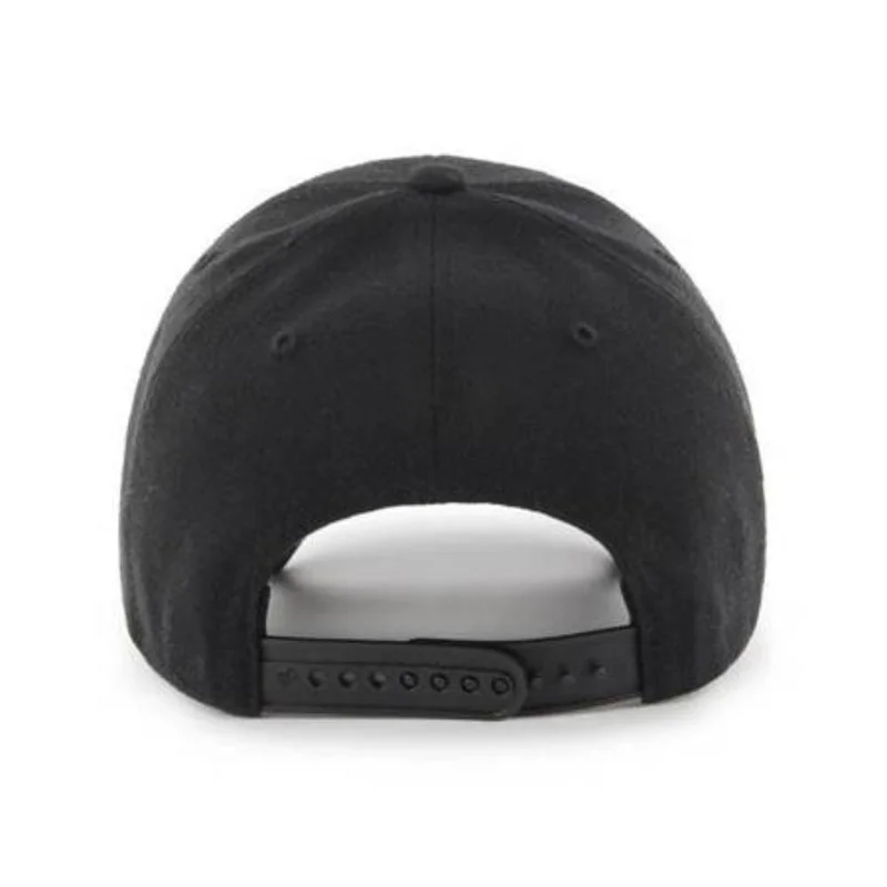 47 MLB New York Yankees 47 MVP Snapback Cap - Unisex