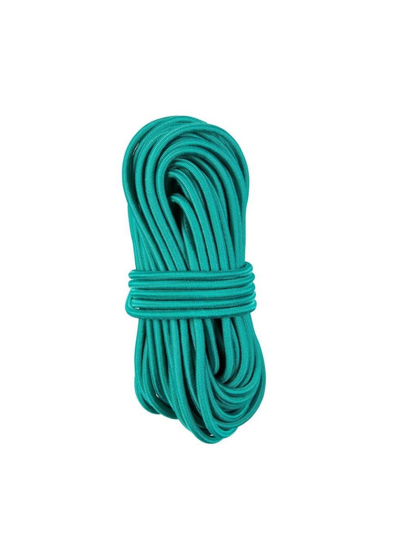 ACE Diall PP And Rubber Bungee Cord 20m x 6mm 