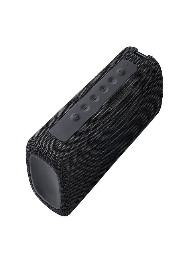 erorex Portable Bluetooth Auxiliary Usb Speaker Outdoor 16w Tws Connection Ipx7 Waterproof 13 Hours Playtime - Image 3