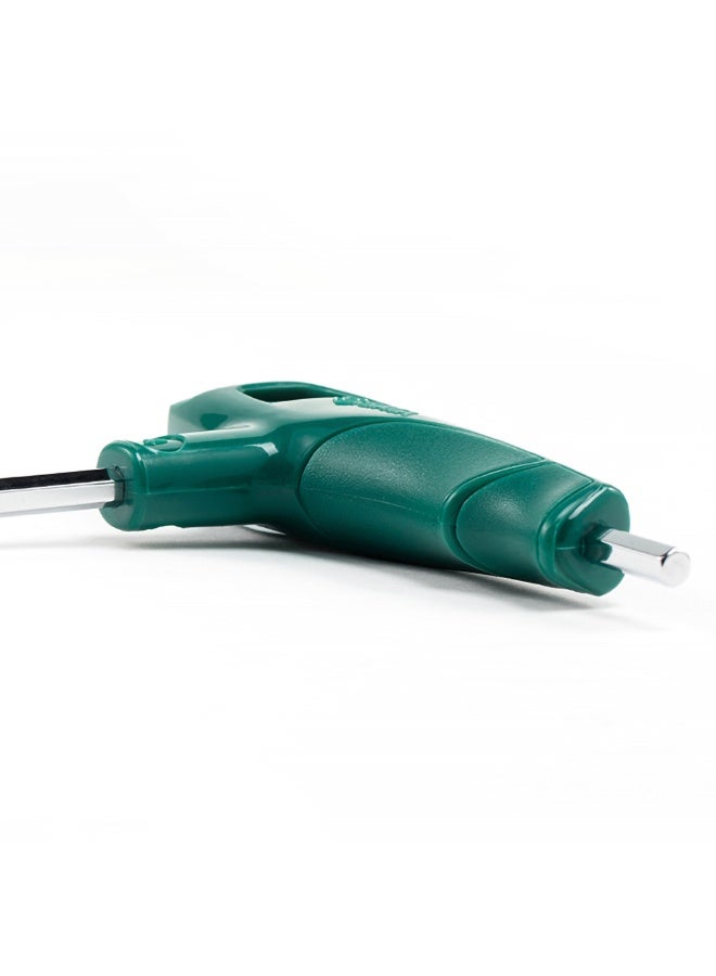 SATA GL83314 T-Handle Hex Key 8mm - Image 4