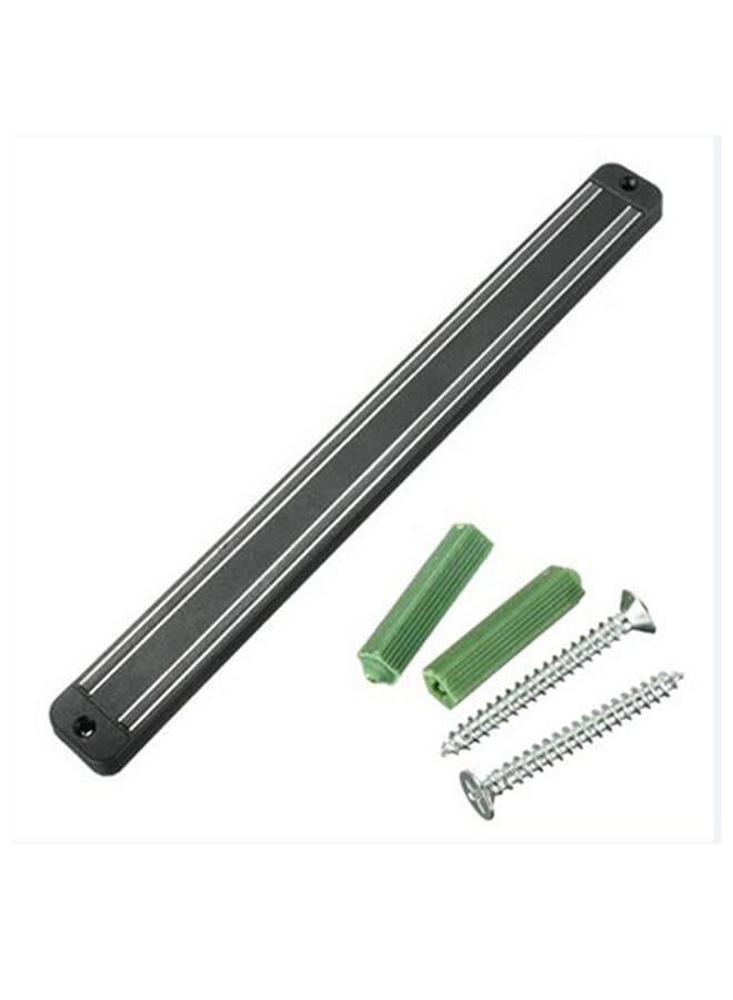 IAF Mount Magnetic Knife Scissor Storage Holder B