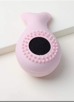 Hand Brush Made Of Silicone To Clean The Skin Random Color - pzsku/Z42ED8EF8CF30D8EEDD0DZ/45/_/1709303304/a43957d5-4f2b-486f-8618-bd919c76dd78