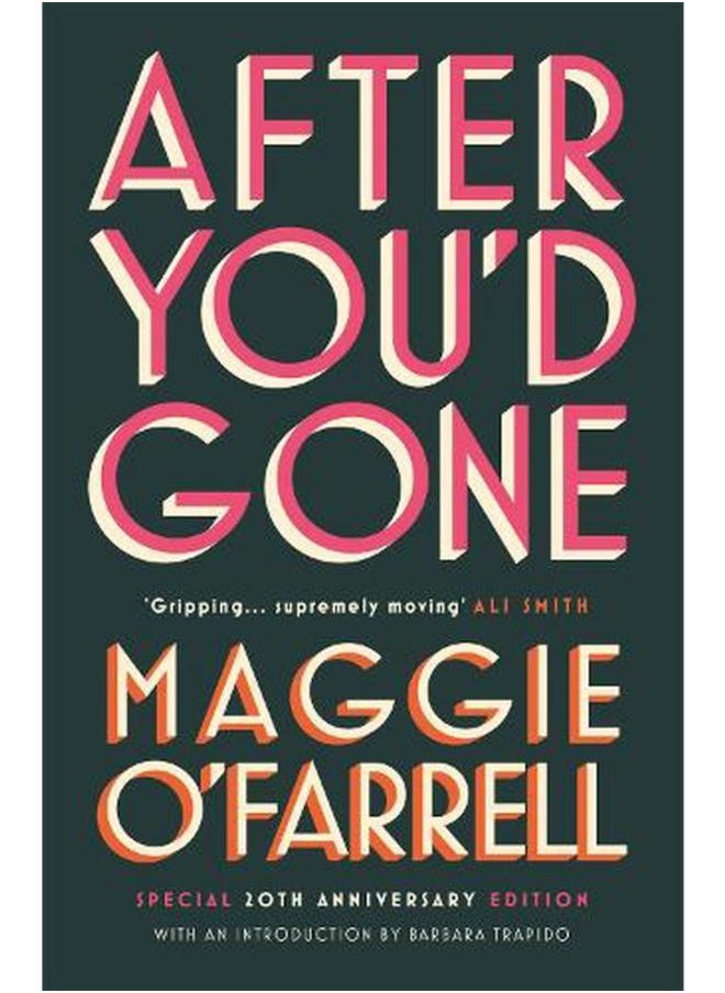 After You`d Gone 