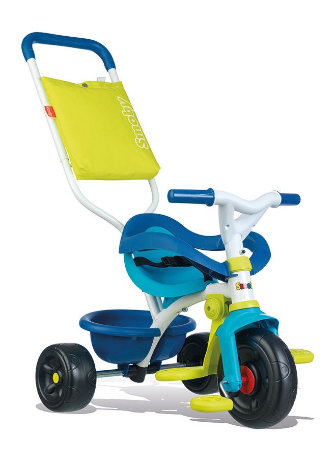 Be Fun Tricycle Comfort - pzsku/Z42EDA19613101351DAA8Z/45/_/1657007113/d983685d-f540-4b87-862e-5c5be5a39460