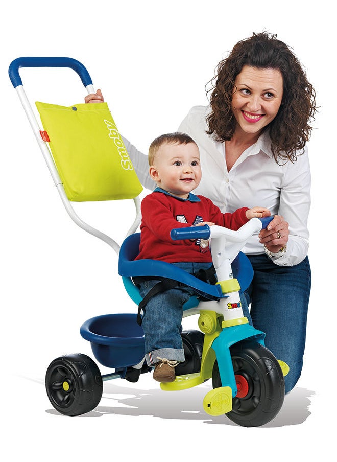 Be Fun Tricycle Comfort - pzsku/Z42EDA19613101351DAA8Z/45/_/1657007113/fa718809-8e76-4b98-9e2e-260cce91f477