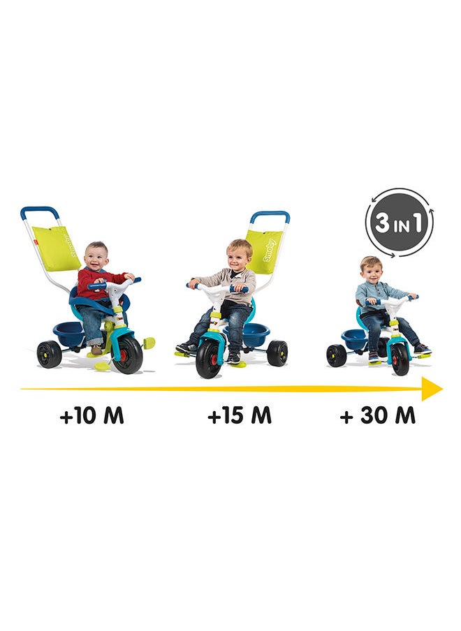 Be Fun Tricycle Comfort - pzsku/Z42EDA19613101351DAA8Z/45/_/1657010758/d8827ce6-895f-4a21-811a-3a0f900cdd7e