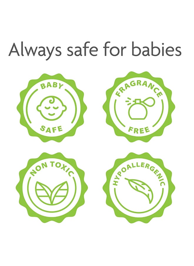 Descaling Tablets - Compatible With Baby Brezza Bottle Washer Pro Only