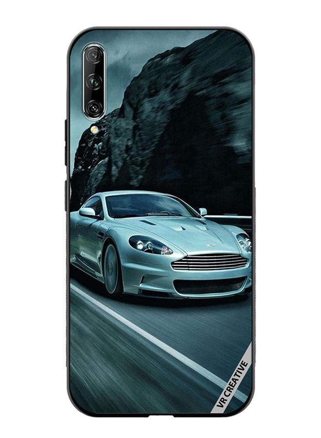 VR CREATIVE Protective Case Cover For Huawei Nova Y9S Aston Martin Dbs Design Multicolour - Image 1