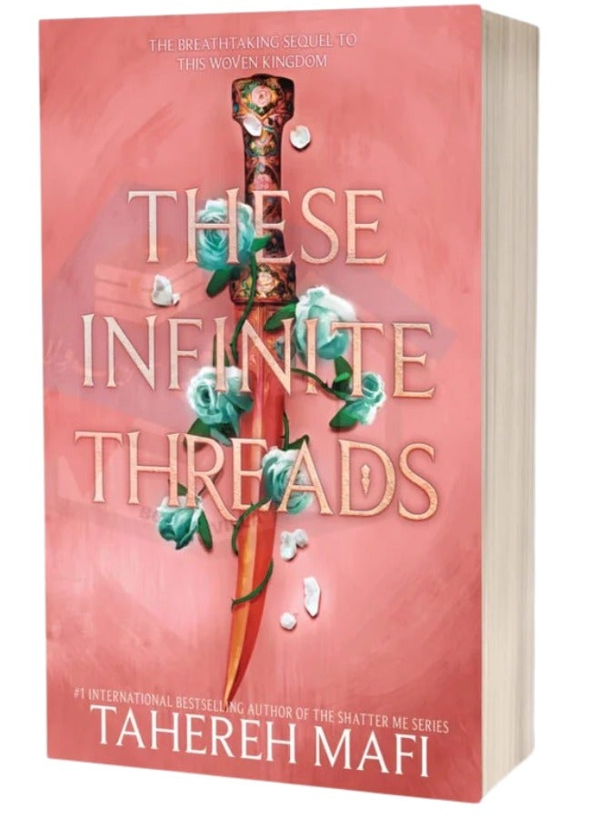 Threads of Destiny: A Tale of Power and Betrayal  - Image 1