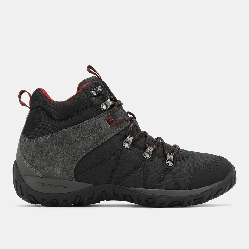 Columbia Men's Peakfreak Venture Mid LT Hiking Shoes