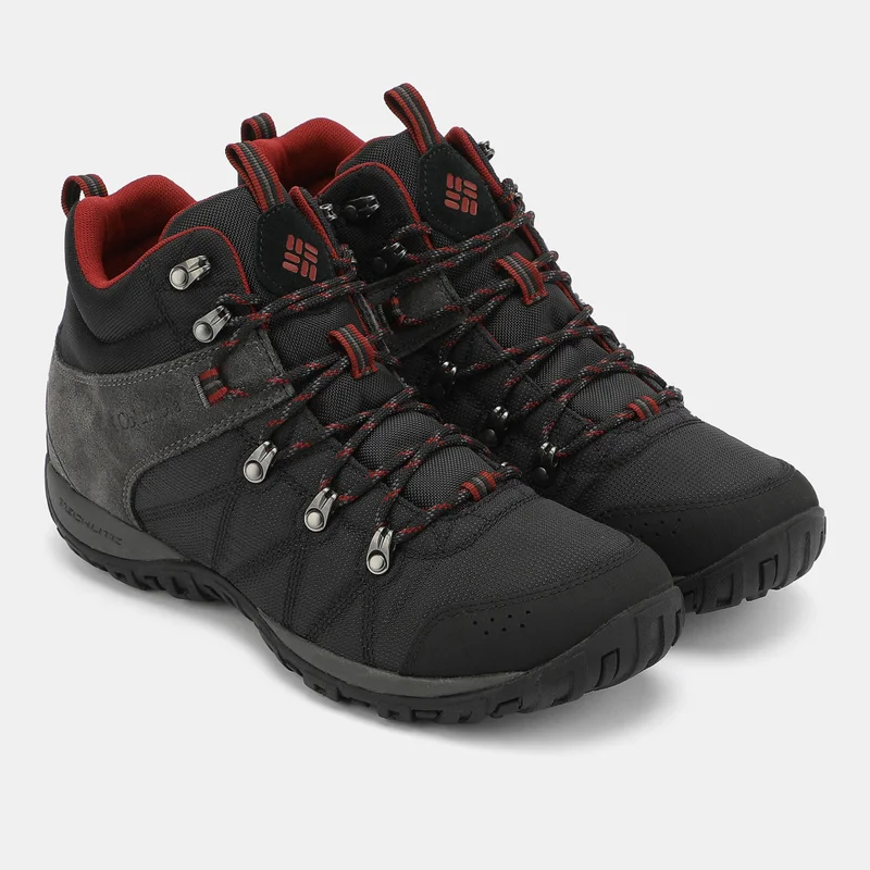 Columbia Men's Peakfreak Venture Mid LT Hiking Shoes