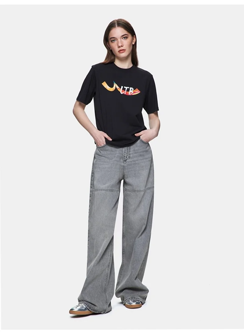 LTB Black T-Shirt