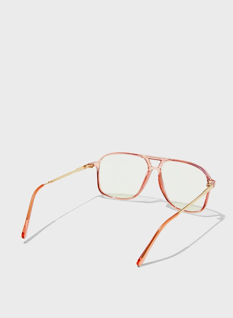 Typo Kendall Blue Light Glasses