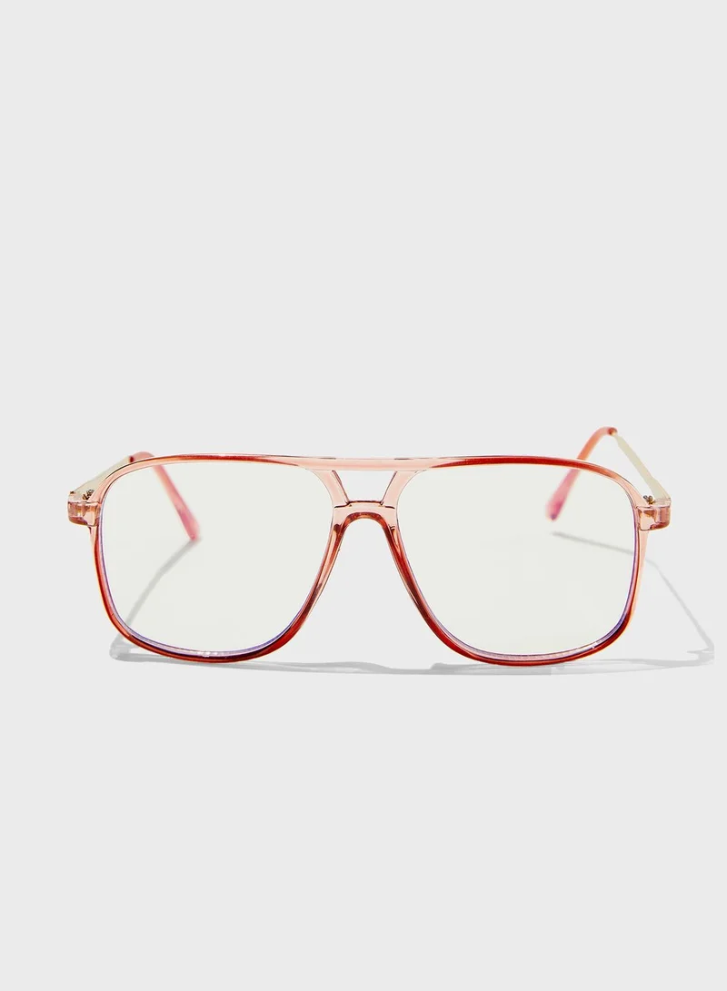 Typo Kendall Blue Light Glasses
