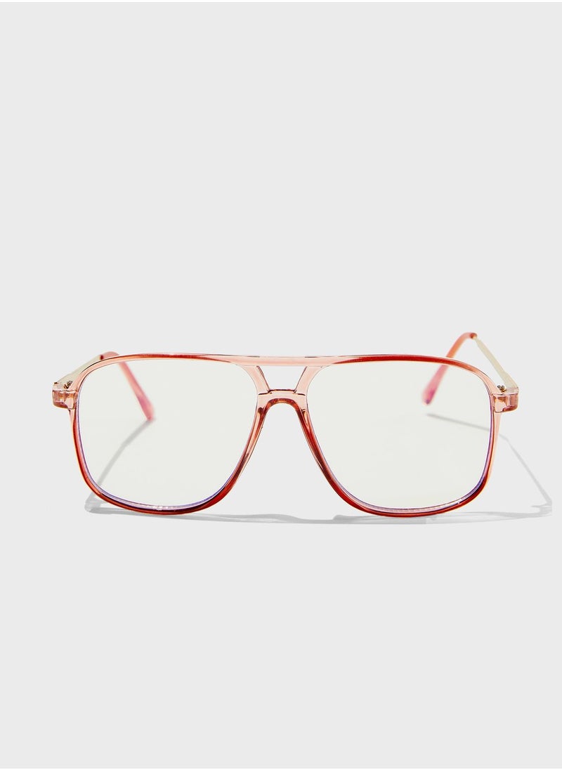 Typo - Kendall Blue Light Glasses - Image 1