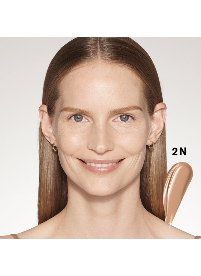 ESTEE LAUDER - Futurist Soft Touch Brightening Skincealer Concealer - 2N Light Medium - Image 1