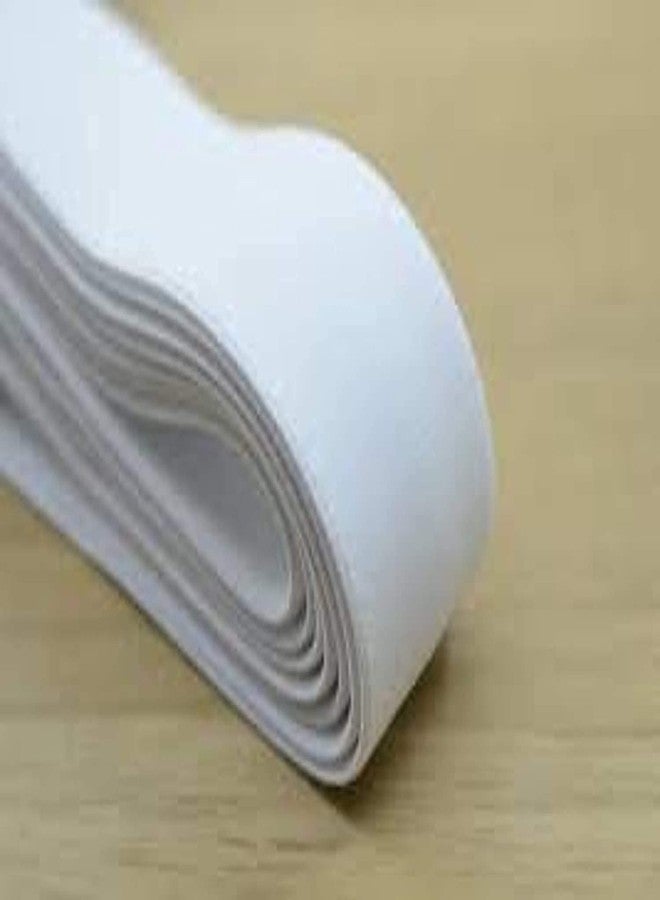 Hesch 9 Elastic Long Lasting for Tailoring/Sewing, Fashion Designing, Boutique, Stitching – 1.5 inches Broad - Image 2
