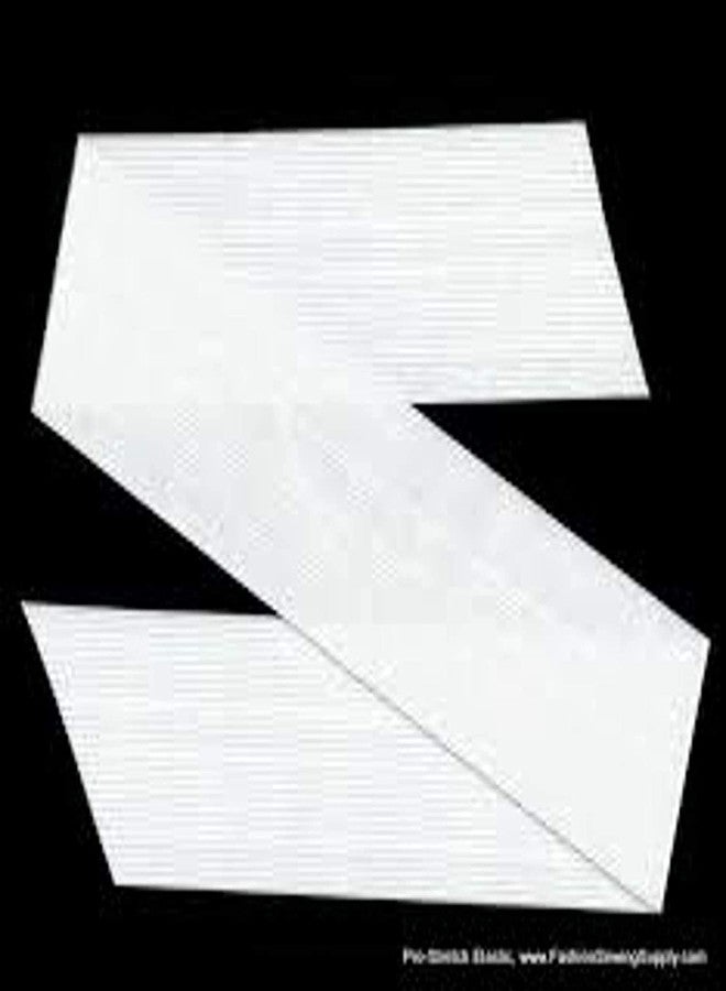 Hesch 9 Elastic Long Lasting for Tailoring/Sewing, Fashion Designing, Boutique, Stitching – 1.5 inches Broad - Image 3