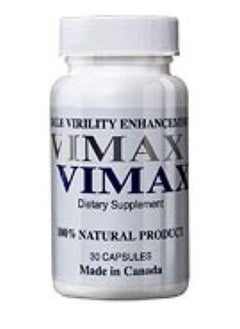 vimax Dietary supplement - 30 capsules KSA | Riyadh, Jeddah