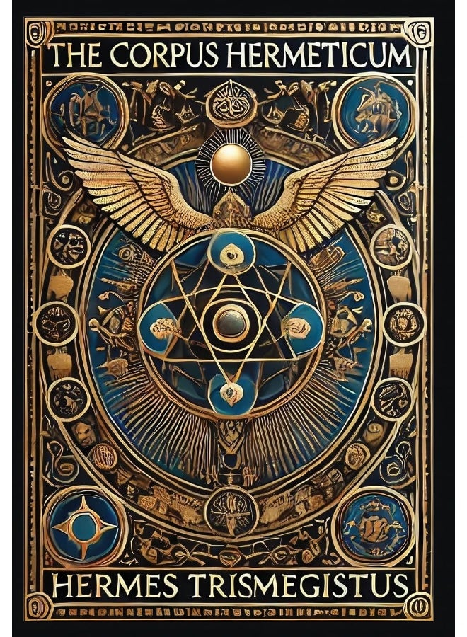 كوربوس هيرميتكم (إصدار جامع) (غلاف صلب لامع مع غلاف)