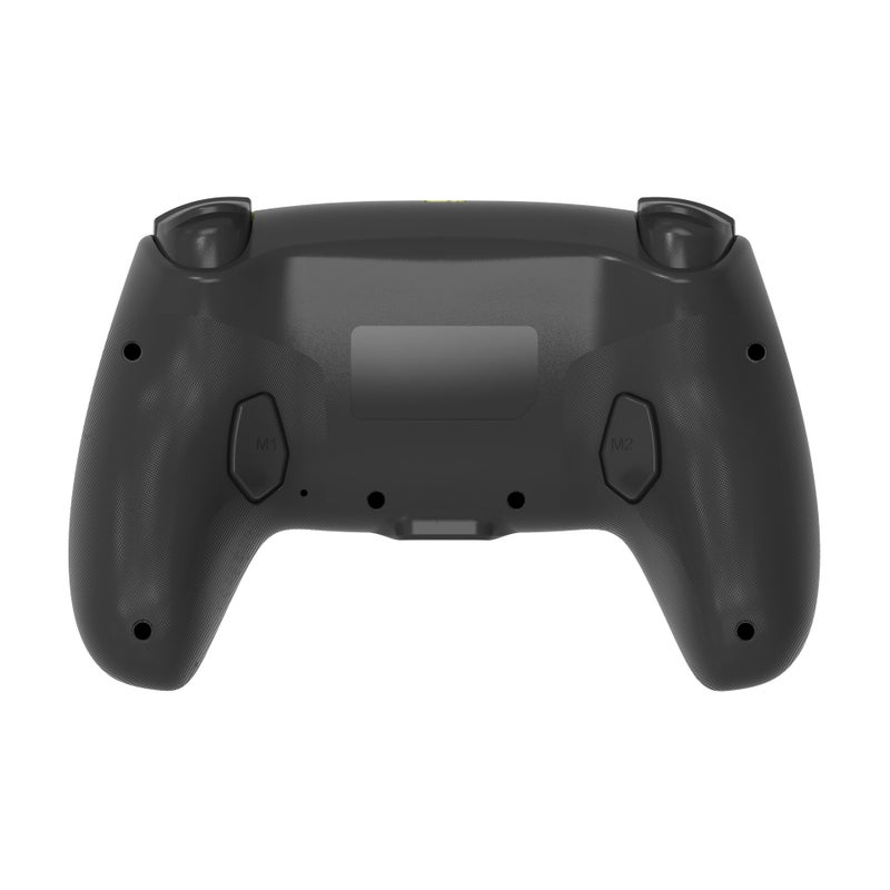 PS5 Bluetooth Game Controller with Hall Effect Triggers and Glow - Image 4