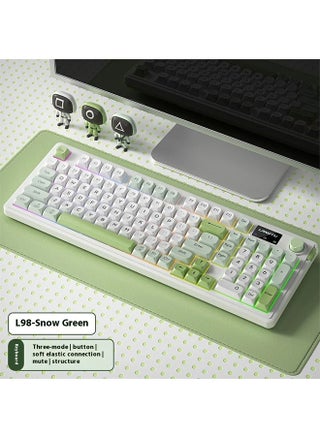 كيبوردات قيمنق كيبورد قيمنق لوحة مفاتيح Knob RGB للألعاب - pzsku/Z42EE37FB9AF79ED474CBZ/45/_/1728959773/1a59886d-8976-4a82-a591-3de6cf0294c9