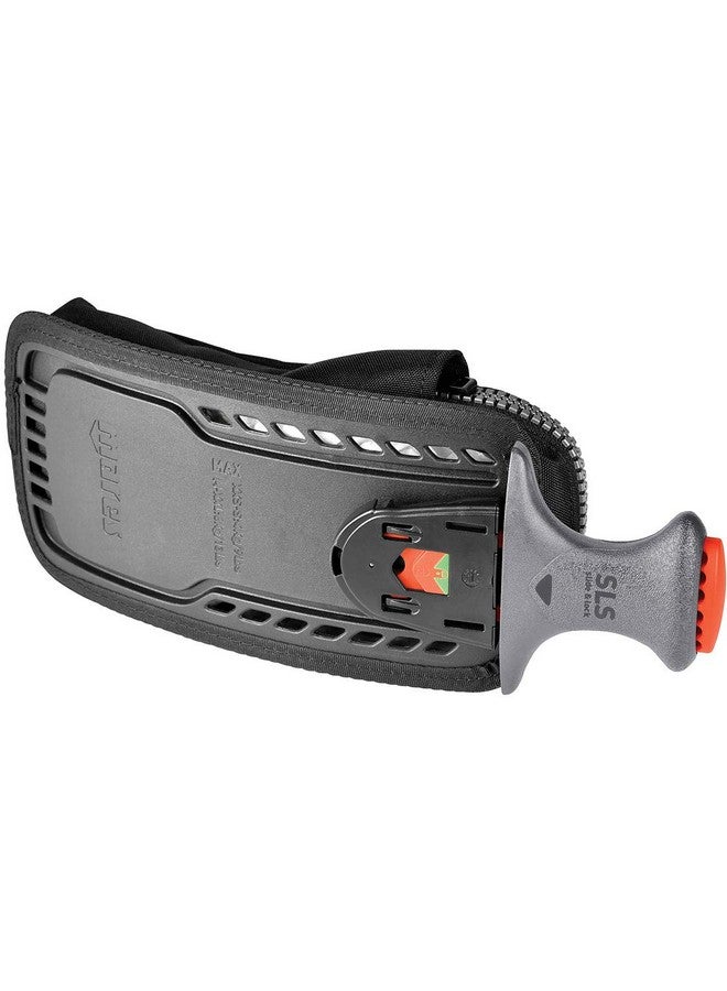 Mares حقيبة وزن Sls كبيرة - Image 2