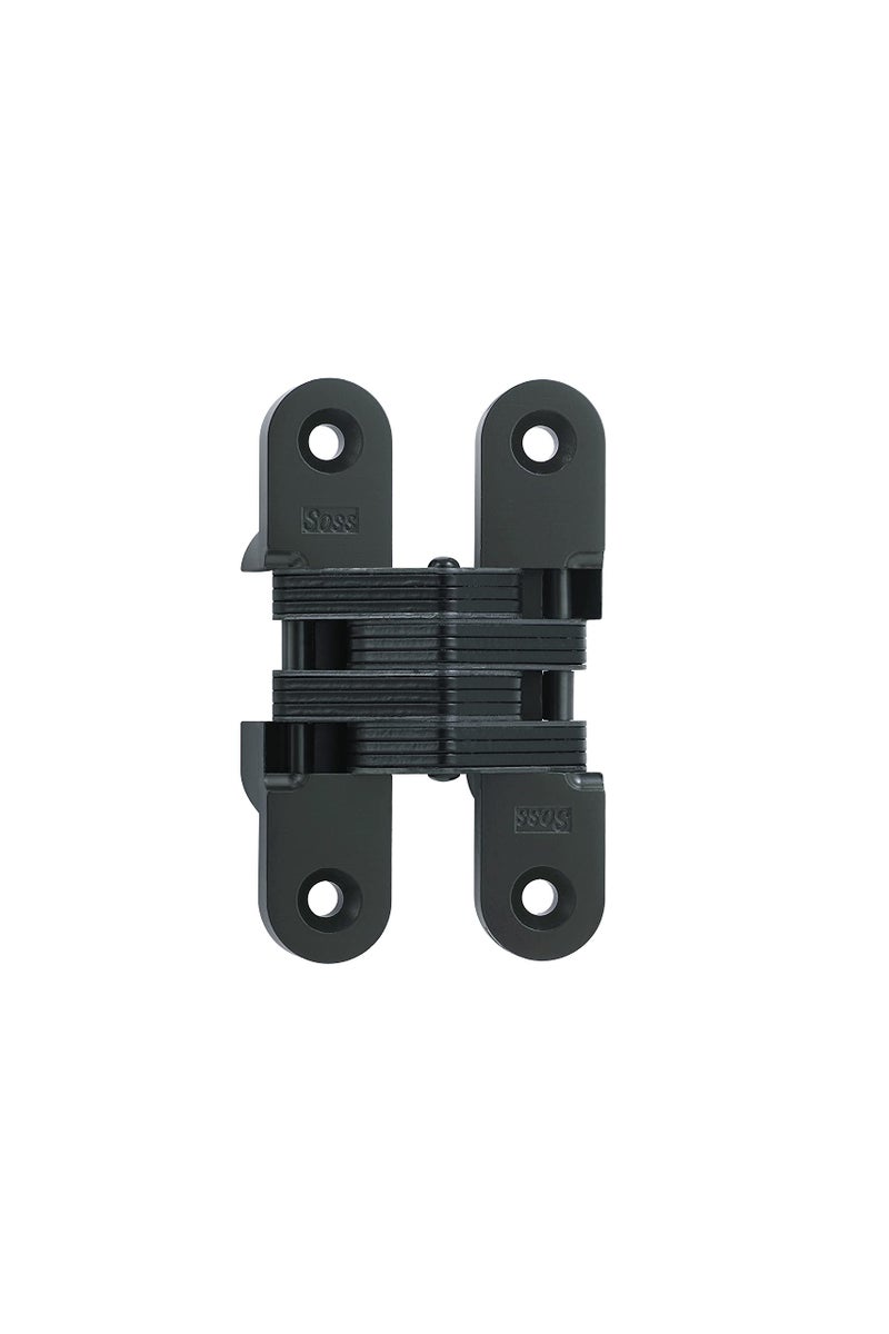 Soss Fba_216Us19 216 Concealed Hinge  Black