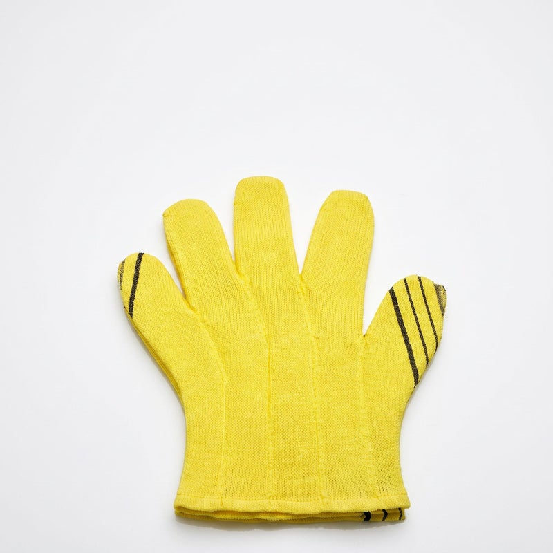 Korean Body Exfoliating Glove – Random Color
