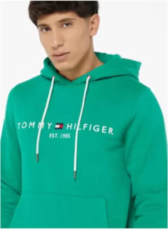 TOMMY HILFIGER Tommy Logo Hoodie