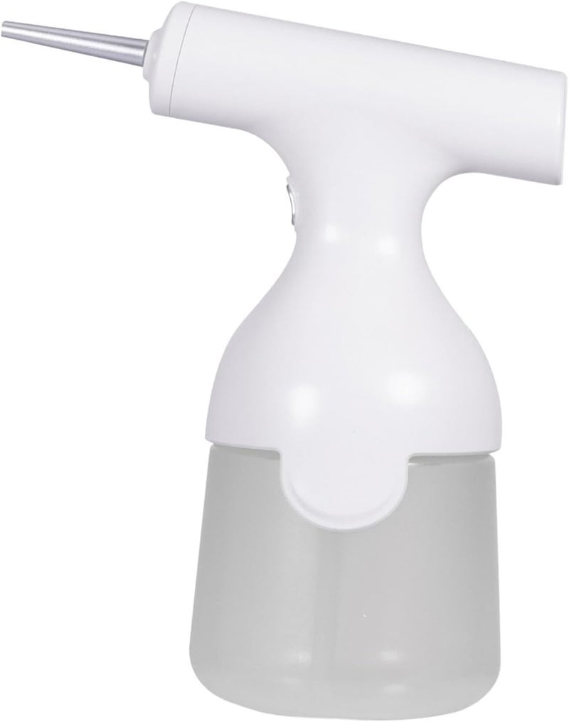 Foam Sprayer 2 Nozzles Hungable Foam Water Sprayer for Floor Yard Child Bath - Image 1