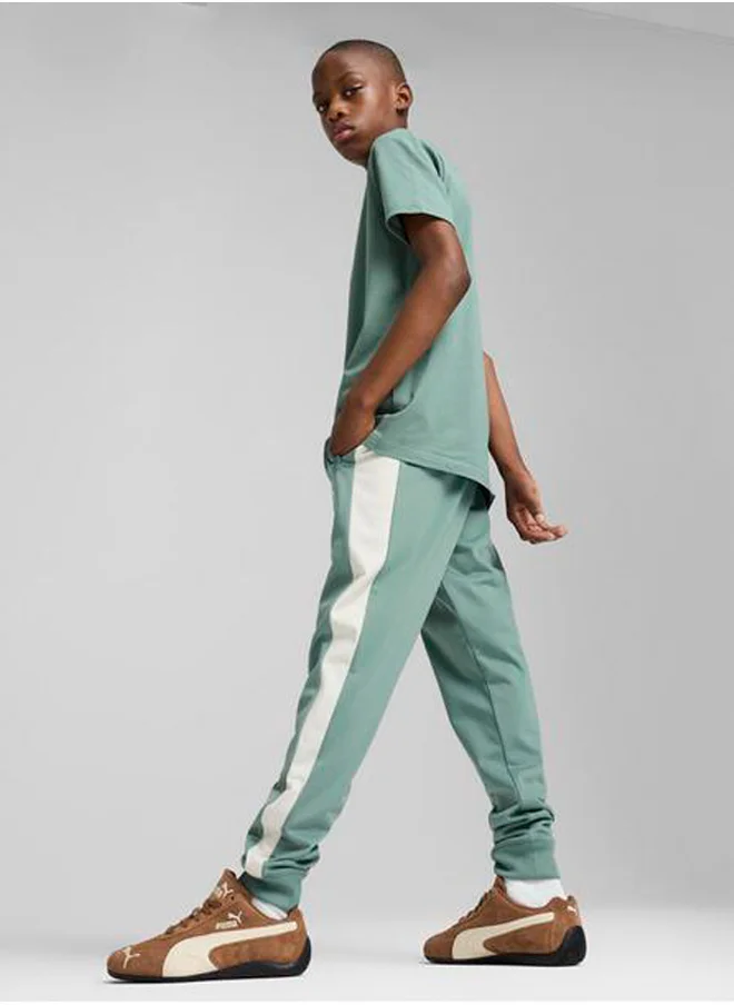 PUMA Youth T7 Always On Trackpants