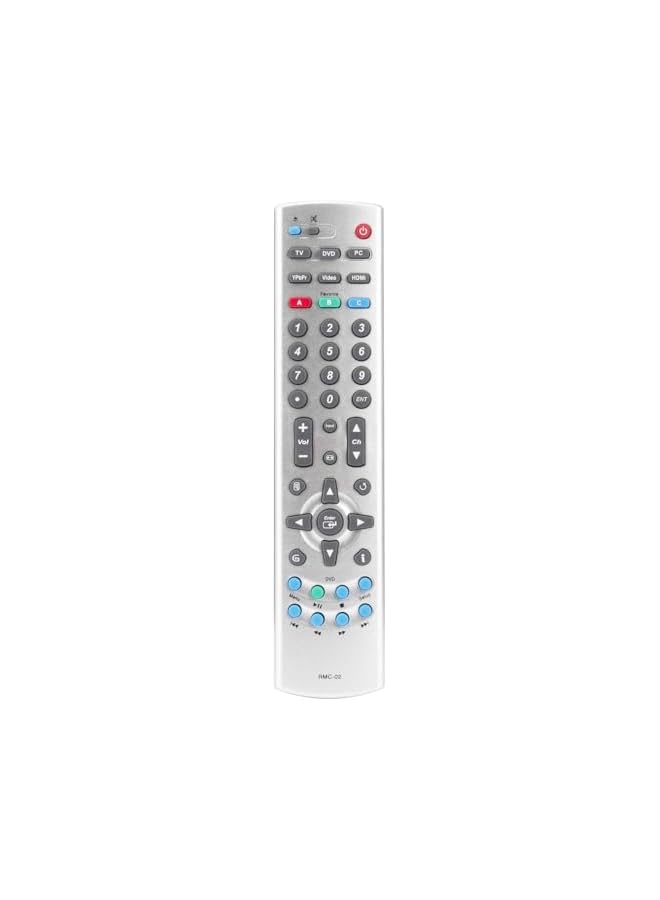 The Bros RMC-02 Replaced Remote Control Fit For Westinghouse TV model SK-40H590D VK-40H580D VK-40F580D SK-26H570D WMT-9961 SK-26H590 SK-26H590D SK-32H590 SK-32H590D SK-32H570D SK-32H590DA - Image 2