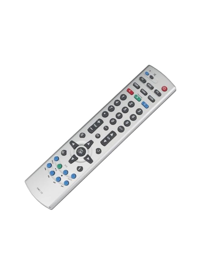 The Bros RMC-02 Replaced Remote Control Fit For Westinghouse TV model SK-40H590D VK-40H580D VK-40F580D SK-26H570D WMT-9961 SK-26H590 SK-26H590D SK-32H590 SK-32H590D SK-32H570D SK-32H590DA - Image 3